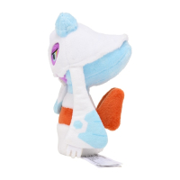 Officiële Pokemon center knuffel Pokemon fit Froslass 14cm 